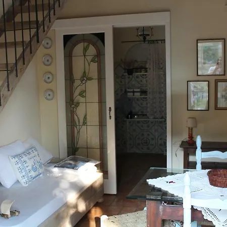 Holiday home Casa Azzurra Terracina