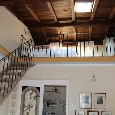 Holiday home Casa Azzurra *