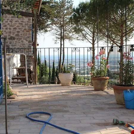 Casa Azzurra Holiday home *