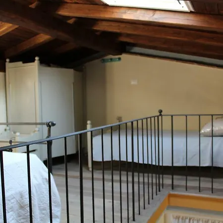 Casa Azzurra Holiday home *