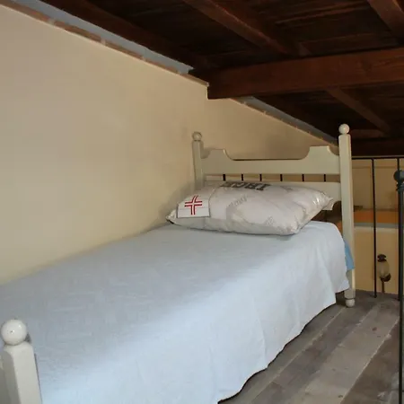 Casa Azzurra Holiday home Terracina