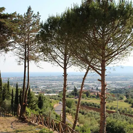 Holiday home Casa Azzurra Terracina