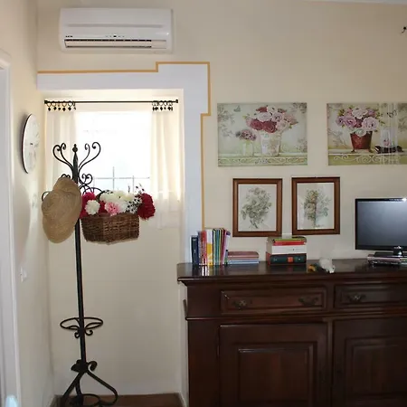 Casa Azzurra Holiday home Terracina