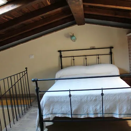 Casa Azzurra Holiday home Terracina