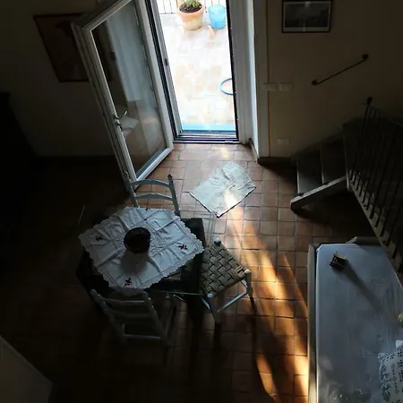 Casa Azzurra