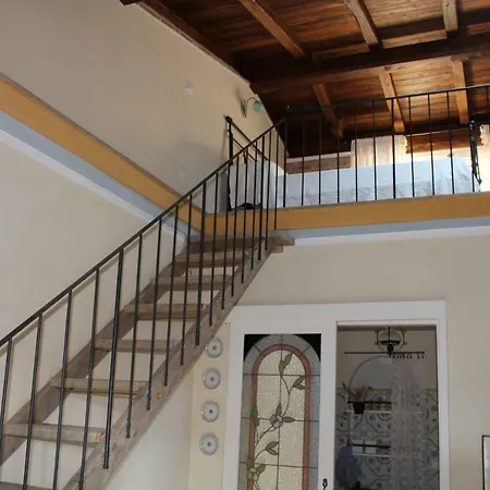 Casa Azzurra *