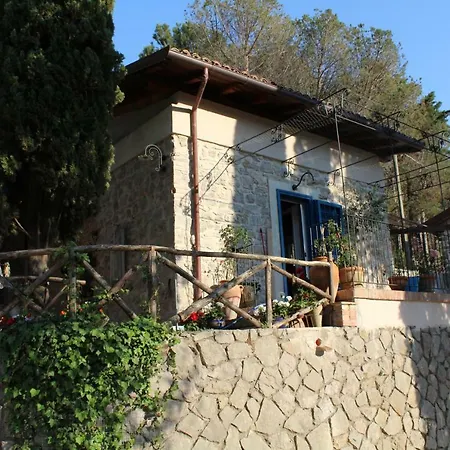 Casa Azzurra Holiday home Terracina