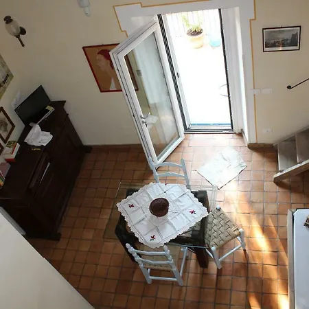 Casa Azzurra Terracina