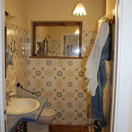 Holiday home Casa Azzurra *